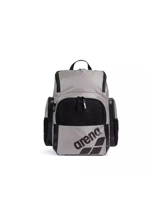 Arena Men's Swimming pool Backpack Gray