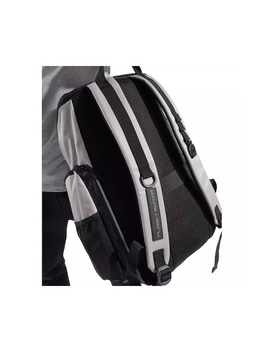 Arena Men's Swimming pool Backpack Gray