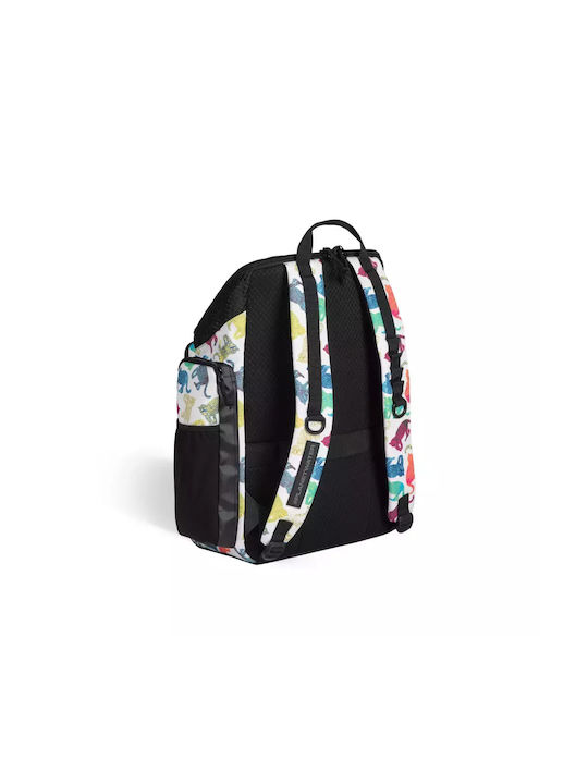 Arena Men's Swimming pool Backpack White