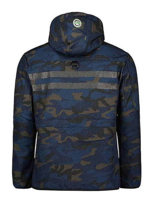 Geographical Norway