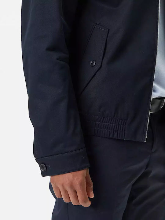 Jacket Dark Blue