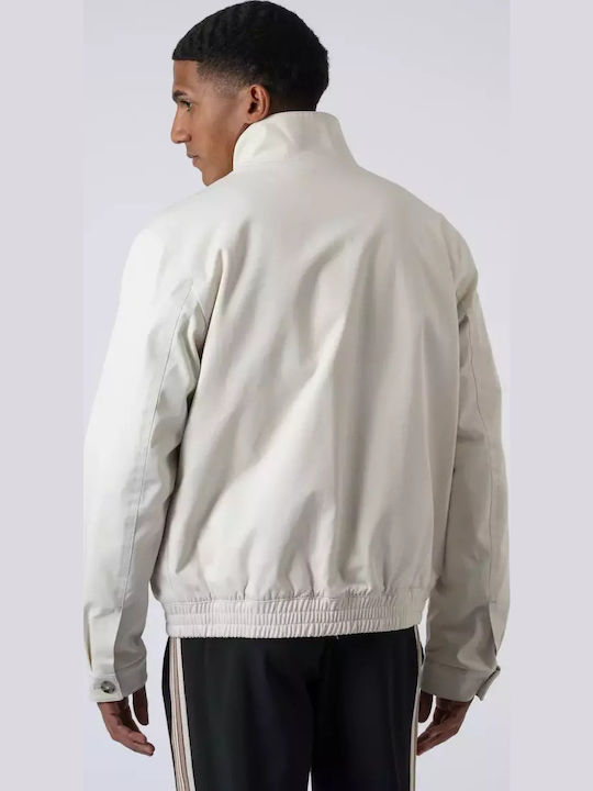 Jacket Blue