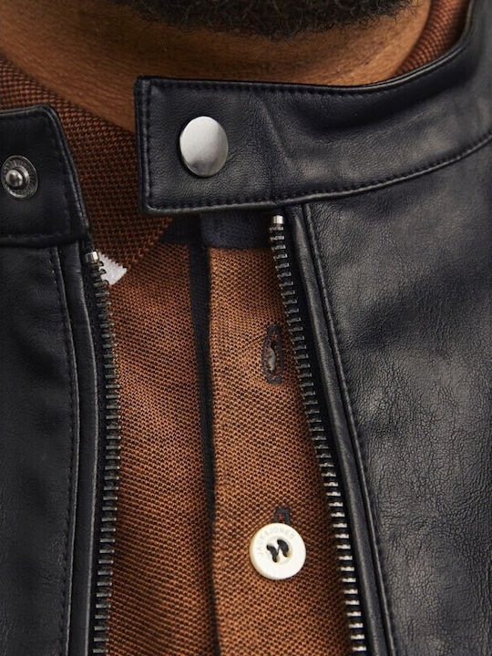 Jacke Black