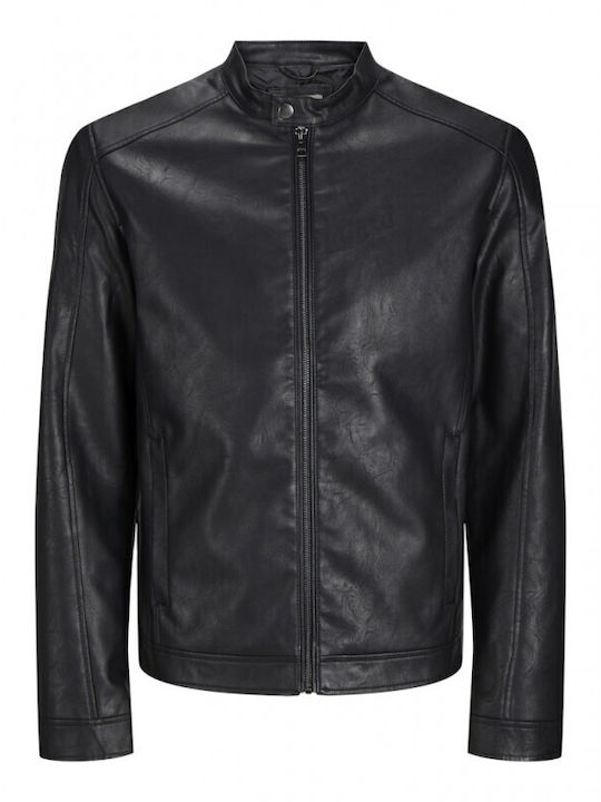 Jacke Black