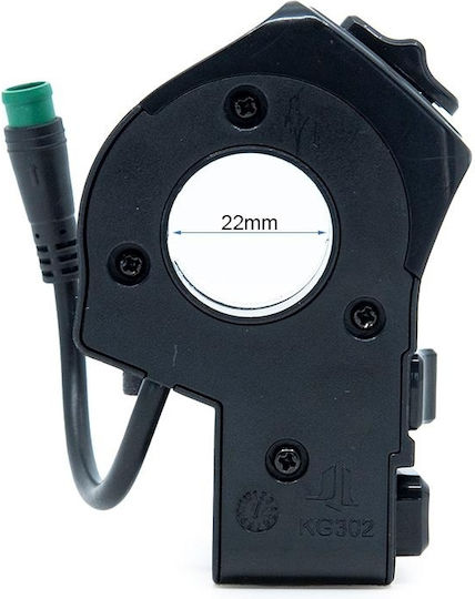 Πίνακας Κουμπιών Kukirin G2 Pro Max
