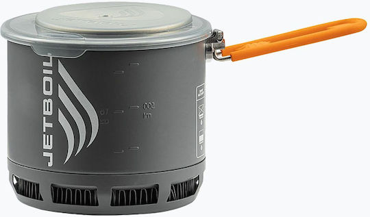 Jetboil Arzător cu gaz pentru butelie 200gr