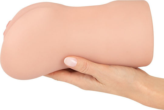 You2Toys Masturbator Vagina with Vibration