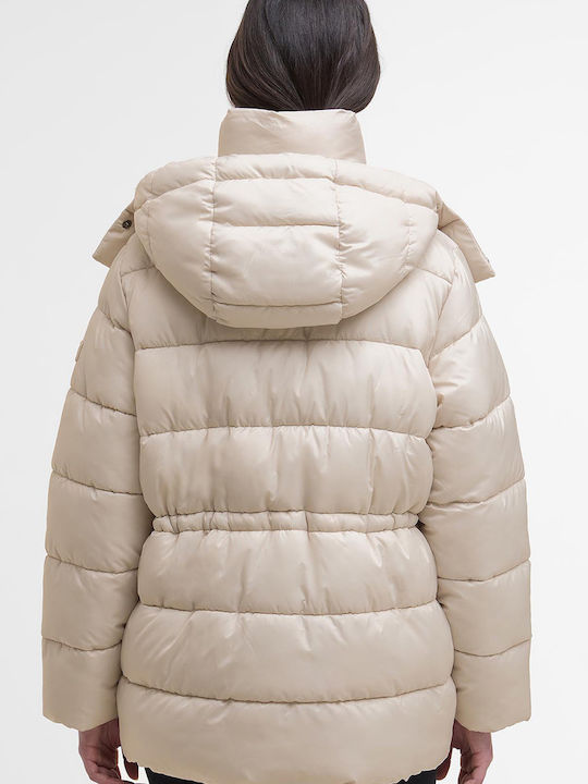 Barbour Μπουφάν Puffer Jasmine