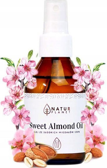 Natur Planet Mandelöl 100ml
