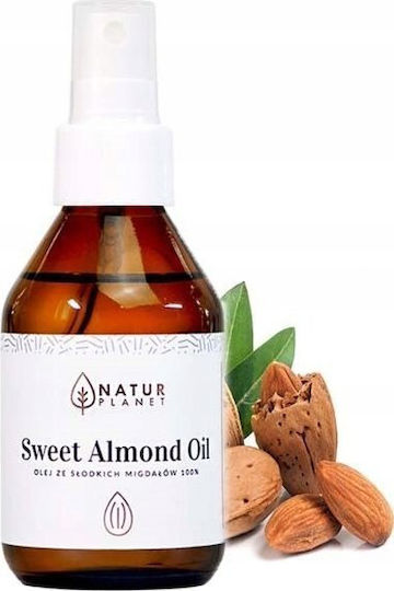 Natur Planet Mandelöl 100ml