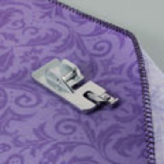 Brother Picior De Cusut Picot F039n Pentru Mașini Brother Computerizate