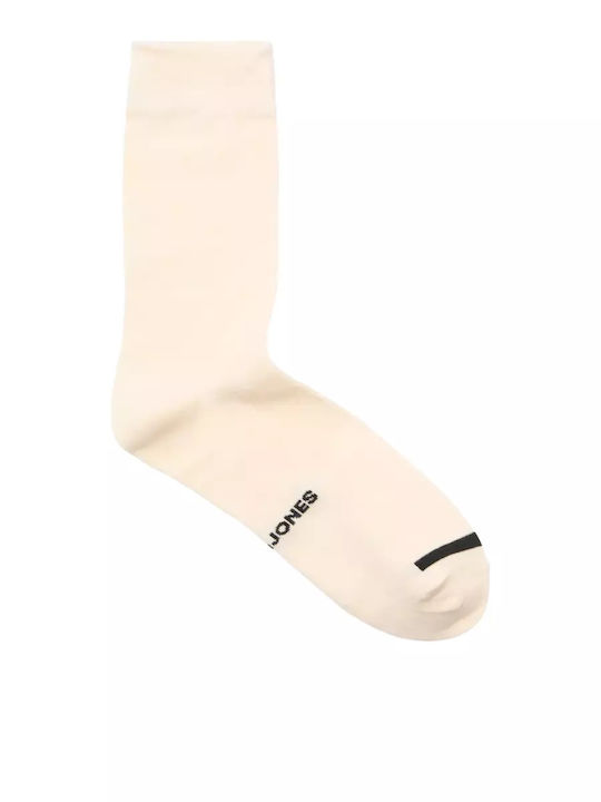 Jack & Jones Herren Socken Mehrfarbig 5Pack