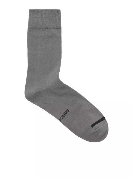 Jack & Jones Herren Socken Mehrfarbig 5Pack