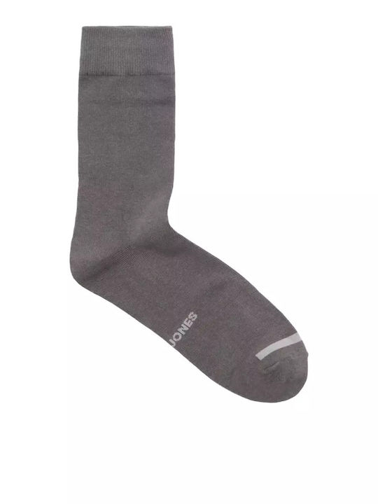 Jack & Jones Herren Socken Mehrfarbig 5Pack