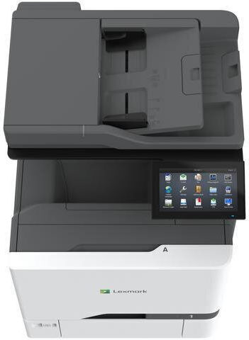 Lexmark CX730de Έγχρωμο Πολυμηχάνημα Laser 47C9520