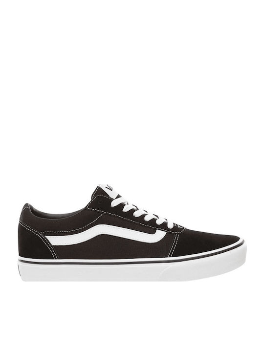 Ward Kids Sneakers Anatomic Black