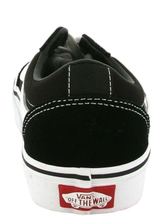 Ward Kids Sneakers Anatomic Black