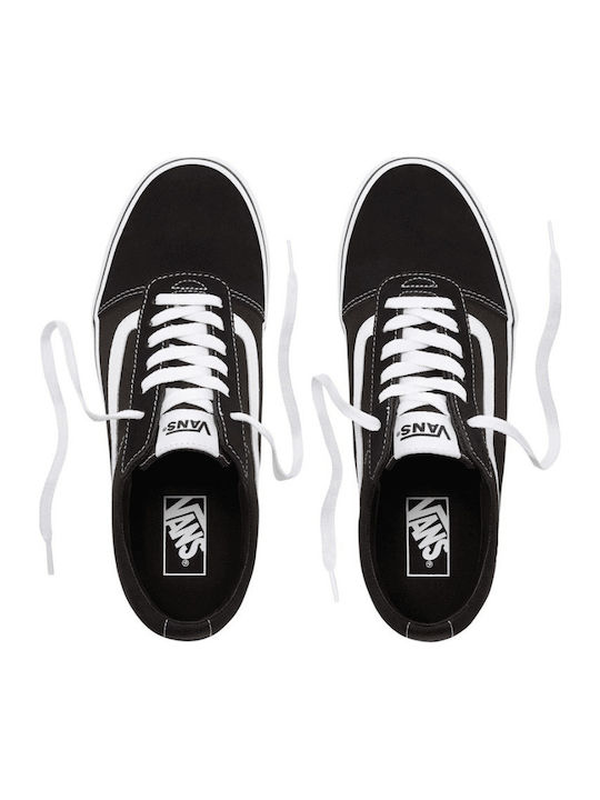 Ward Kids Sneakers Anatomic Black