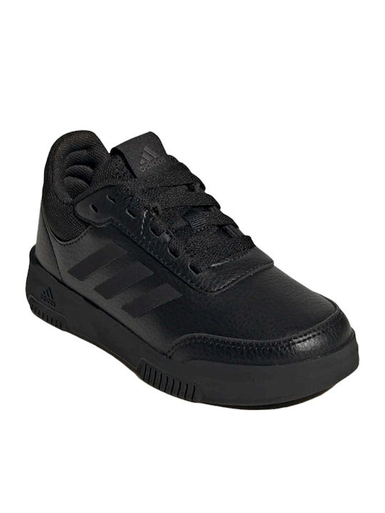 Tensaur Sport 2.0 K Kids Sneakers Black