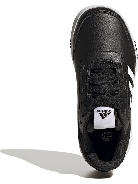 Tensaur Sport 2.0 K Kids Sneakers Black