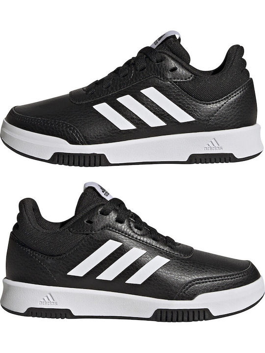 Tensaur Sport 2.0 K Kids Sneakers Black