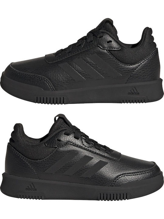 Tensaur Sport 2.0 K Kids Sneakers Black