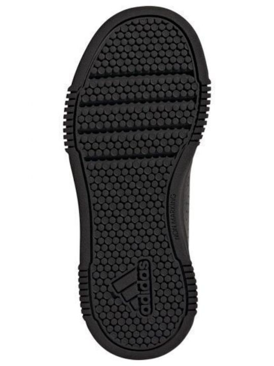 Tensaur Sport 2.0 K Kids Sneakers Black