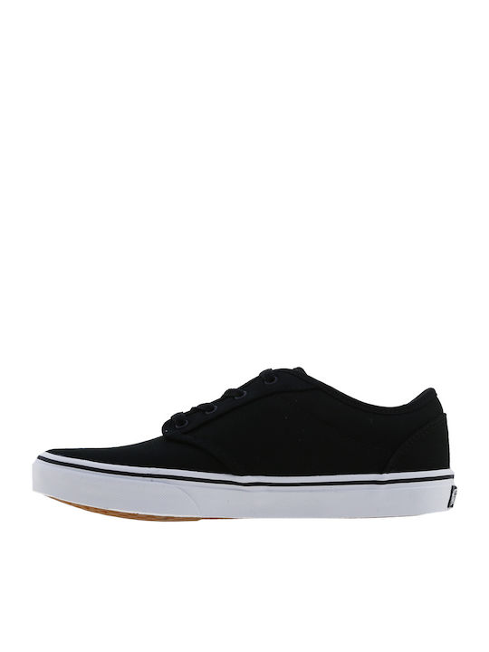 Atwood Kids Sneakers Black