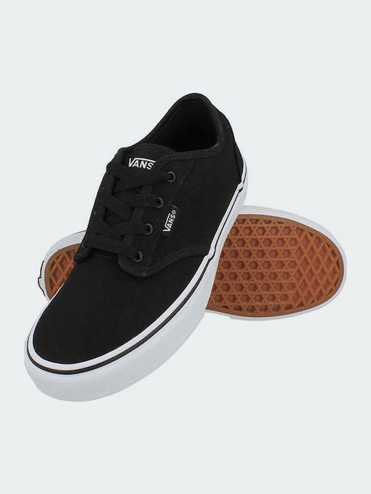 Atwood Kids Sneakers Black