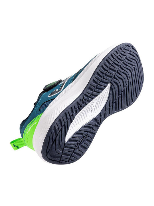 Kinder Sneakers Blau