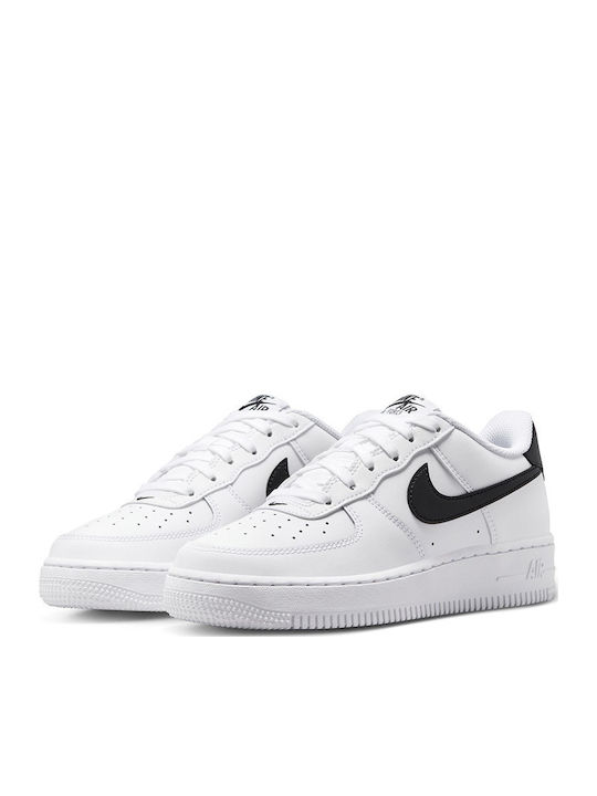 Air Force 1 Παιδικά Sneakers Λευκά