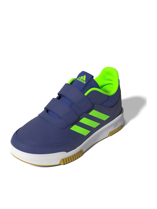 Tensaur Sport 2.0 CF K Încălțăminte sport Joasa pentru copii cu scai Albastre