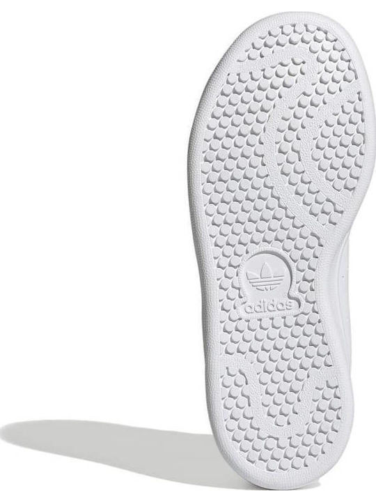 Stan Smith Stan Smith CF C Детски маратонки Low Cloud White