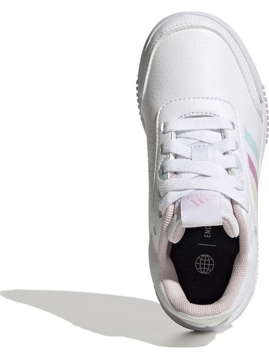 Tensaur Sport 2.0 K Kids Sneakers White