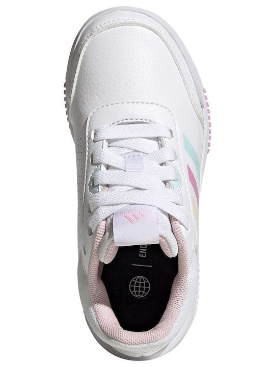 Tensaur Sport 2.0 K Kids Sneakers White
