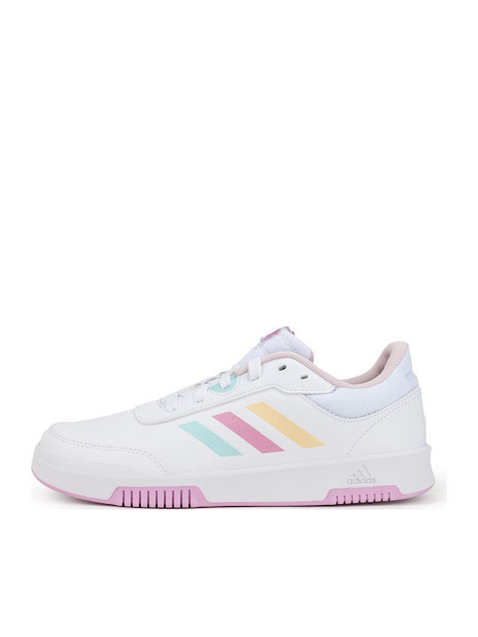 Tensaur Sport 2.0 K Kids Sneakers White