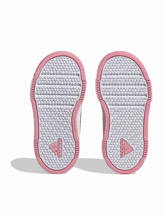 Tensaur Kids Sneakers with Scratch Shadow Navy / Lucid Pink / Bliss Pink