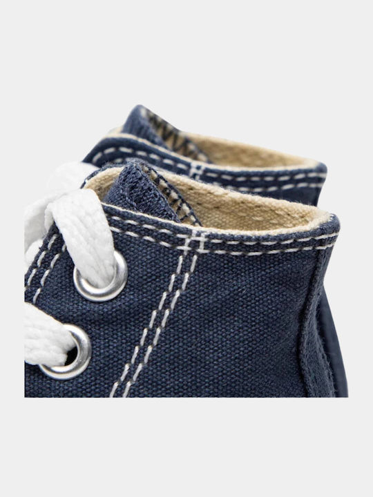 Chuck Taylor All Star CHUCK TAYLOR ALL STAR Kids Sneakers High Navy Blue