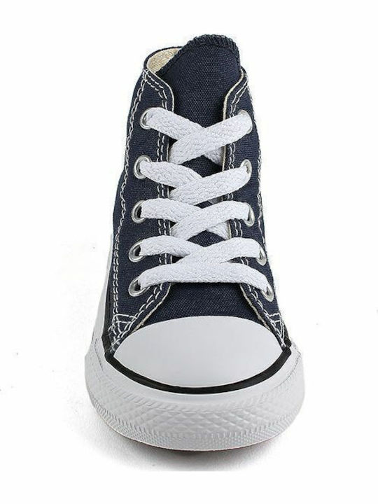 Chuck Taylor All Star CHUCK TAYLOR ALL STAR Kids Sneakers High Navy Blue