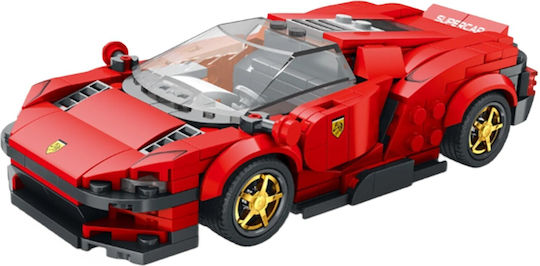 Reobrix Blocks for 14+ Years 306pcs