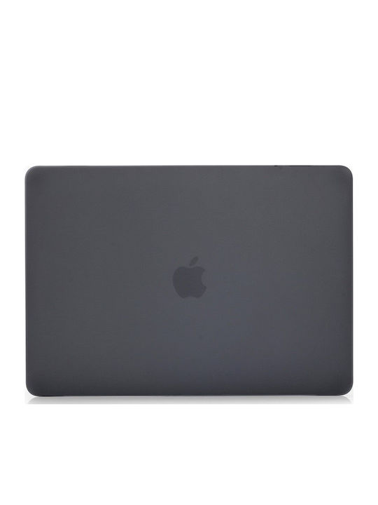 Чанта Калъф за лаптоп Macbook Pro 16 2019 A2141 в Черен цвят
