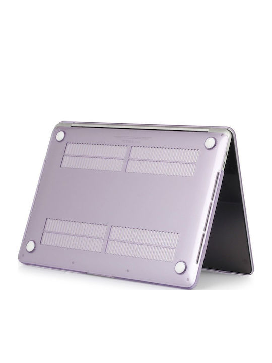 Case for Laptop Purple