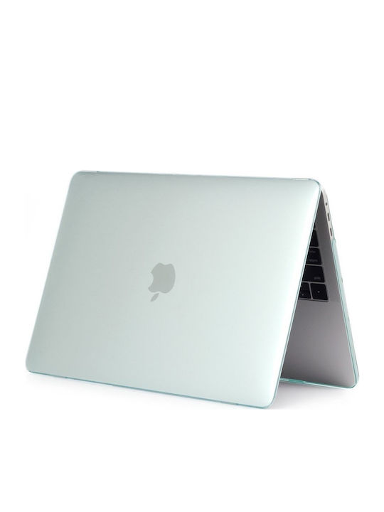 Θήκη για Laptop MacBook Air 13 A2337 M1 A2179 A1932 σε Πράσινο χρώμα