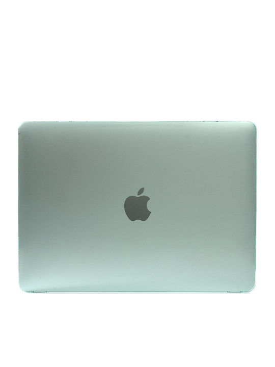 Θήκη για Laptop MacBook Air 13 A2337 M1 A2179 A1932 σε Πράσινο χρώμα