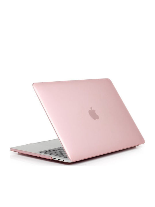 Θήκη για Laptop MacBook Air 13 A2337 M1 A2179 A1932 σε Ροζ χρώμα
