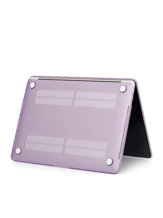 Case for Laptop Purple