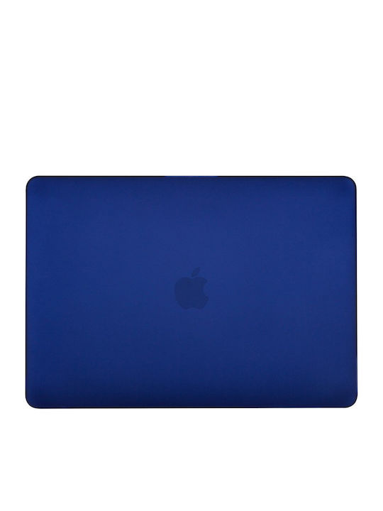 Θήκη για Laptop MacBook Air 13 A2337 M1 A2179 A1932 σε Μπλε χρώμα