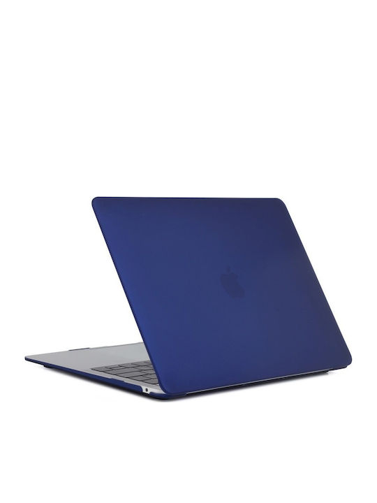 Θήκη για Laptop MacBook Air 13 A2337 M1 A2179 A1932 σε Μπλε χρώμα