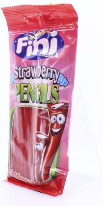 Fini Жълтици Pencils 1бр 100гр