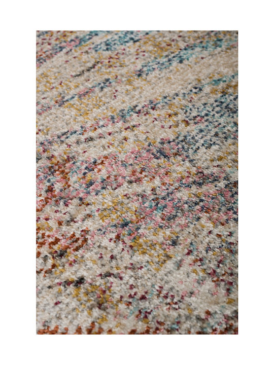 Viokarpet Naif Rug Rectangular Multi